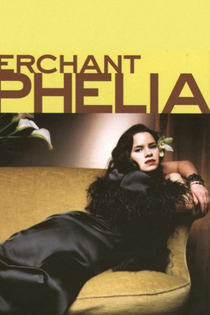 Natalie Merchant: Ophelia i gruppen Alla filmer / Music hos Mohamad shop (549866)
