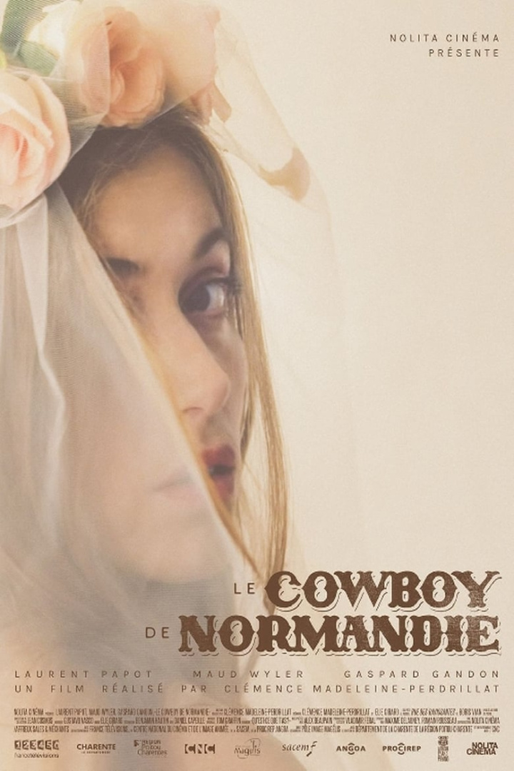 Le Cowboy de Normandie i gruppen Alla filmer / Comedy hos Mohamad shop (549942)
