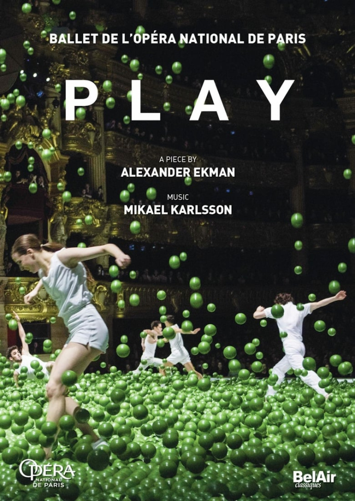 Play i gruppen Alla filmer hos Mohamad shop (549953)