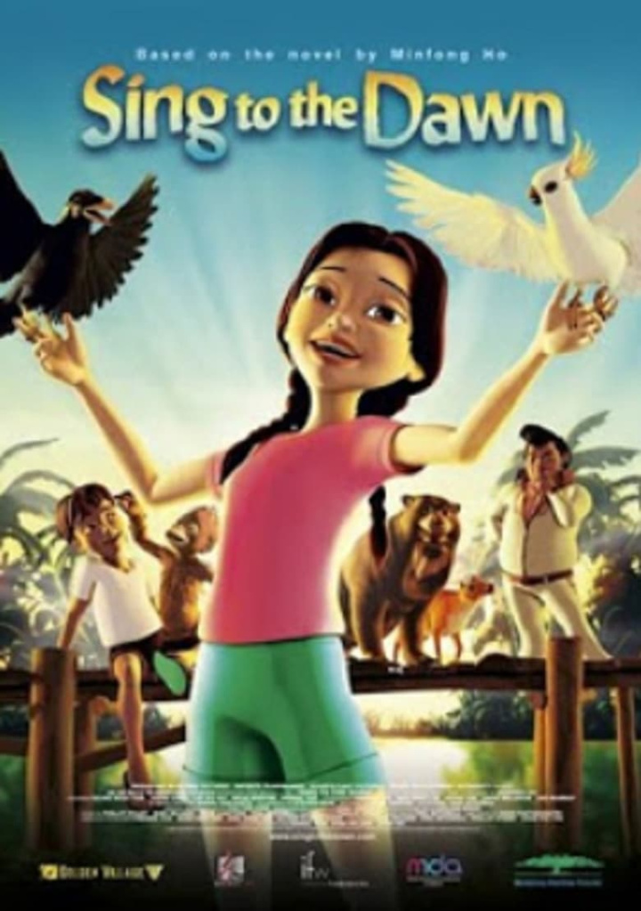 Sing to the Dawn i gruppen Alla filmer / Music hos Mohamad shop (550098)