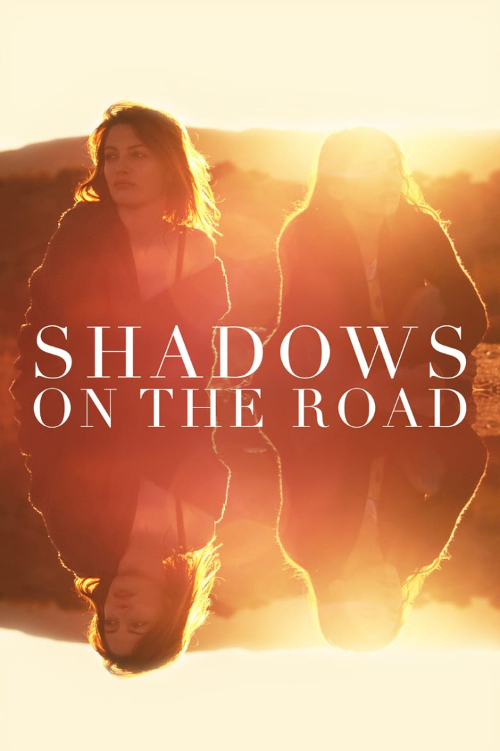 Shadows on the Road i gruppen Alla filmer / Drama hos Mohamad shop (550103)