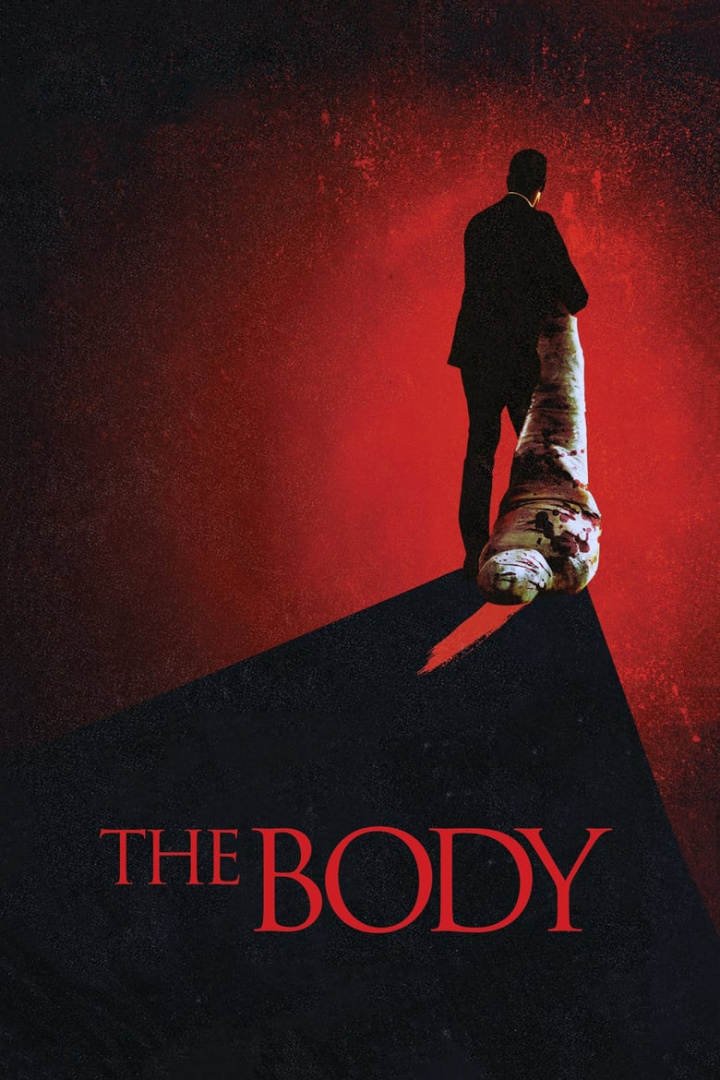The Body i gruppen Alla filmer hos Mohamad shop (550148)