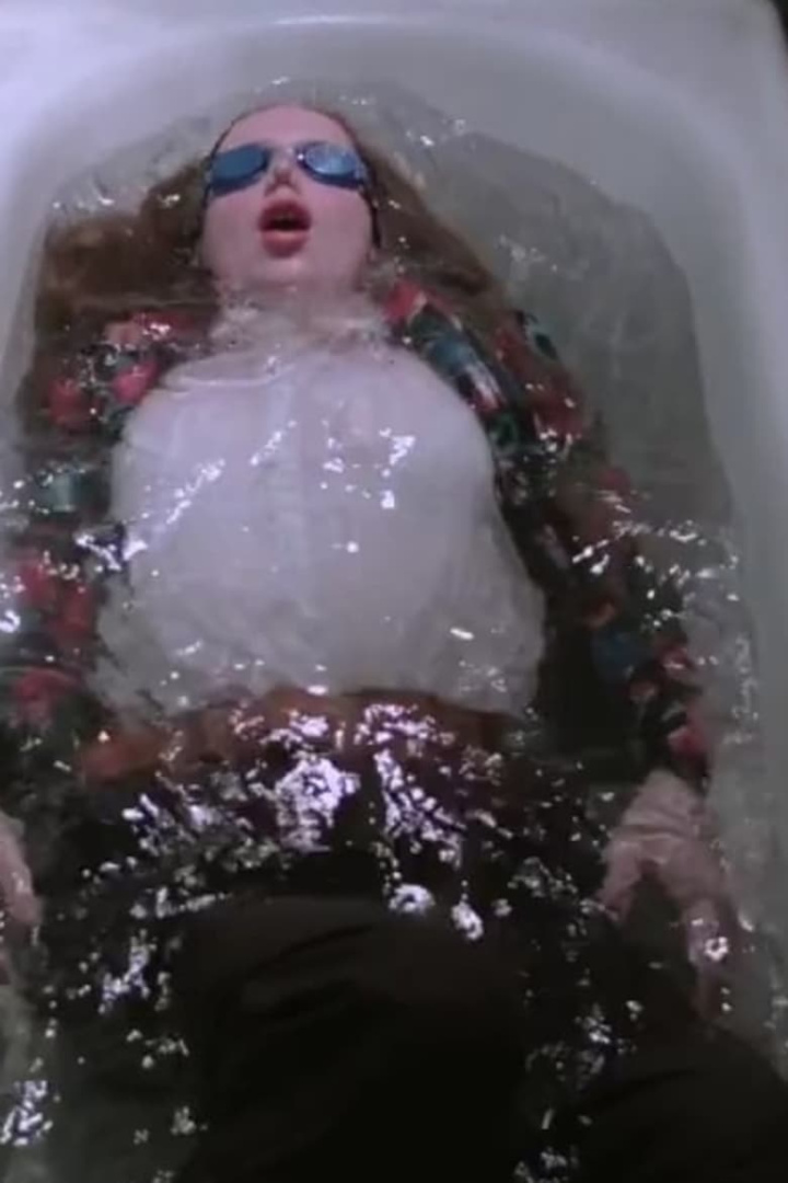 We Need Buoyancy i gruppen Alla filmer / Drama hos Mohamad shop (550155)