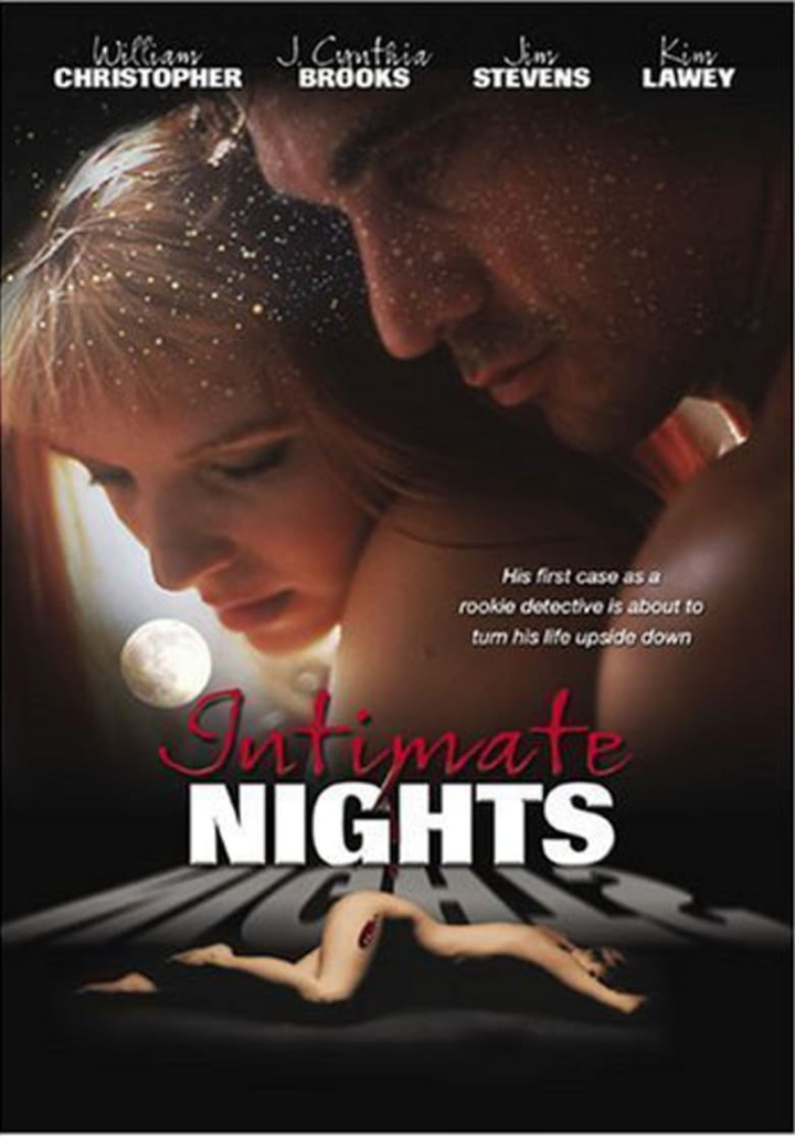 Intimate Nights i gruppen Alla filmer hos Mohamad shop (5501)