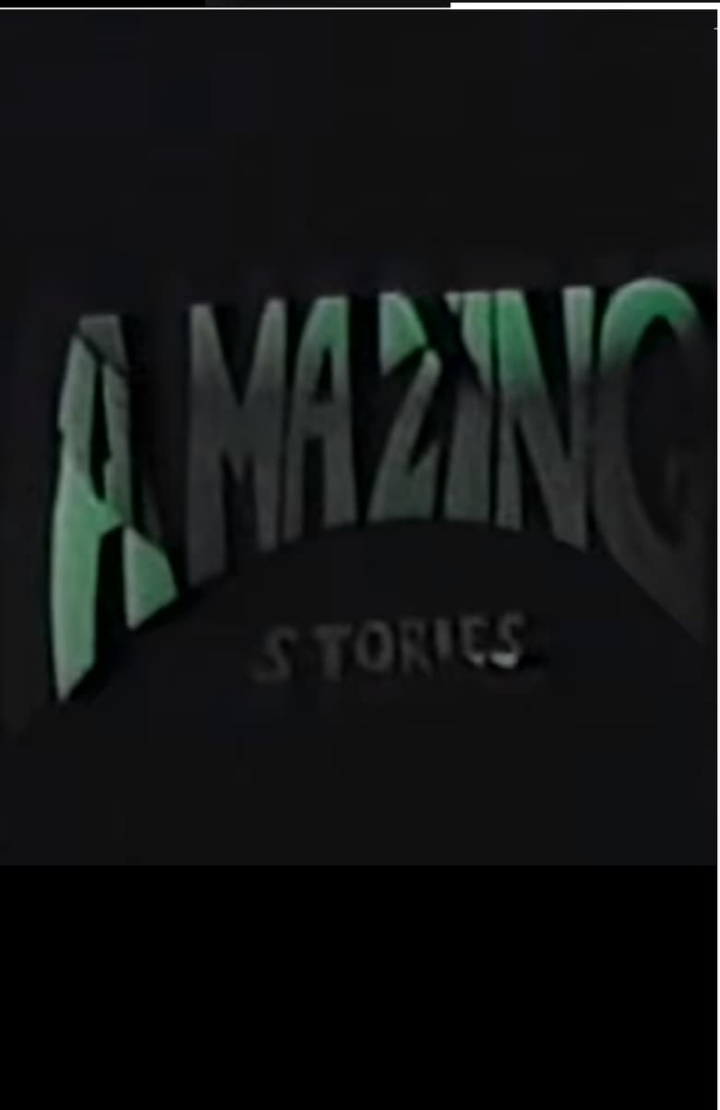 Amazing Stories i gruppen Alla filmer / Comedy hos Mohamad shop (550214)