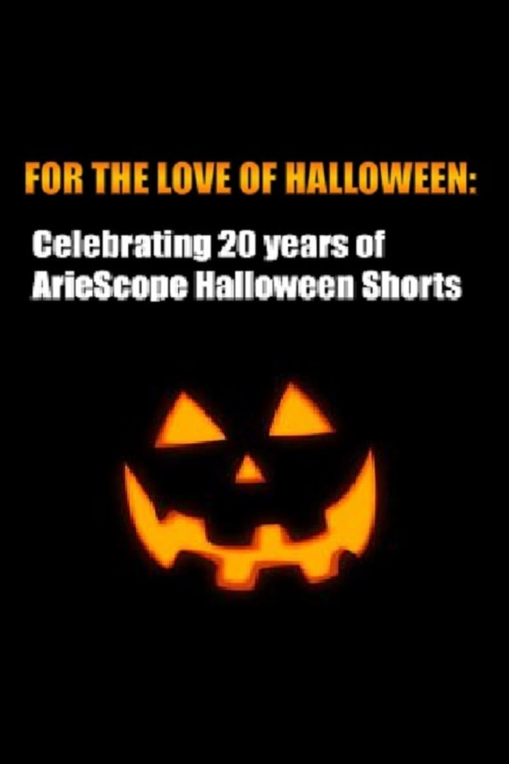 For the Love of Halloween i gruppen Alla filmer / Documentary hos Mohamad shop (550242)