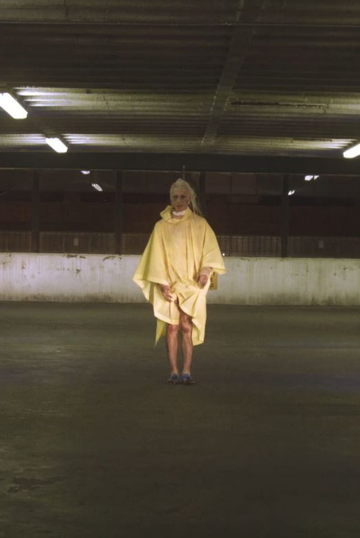 Visitor Information i gruppen Alla filmer / Comedy hos Mohamad shop (550258)