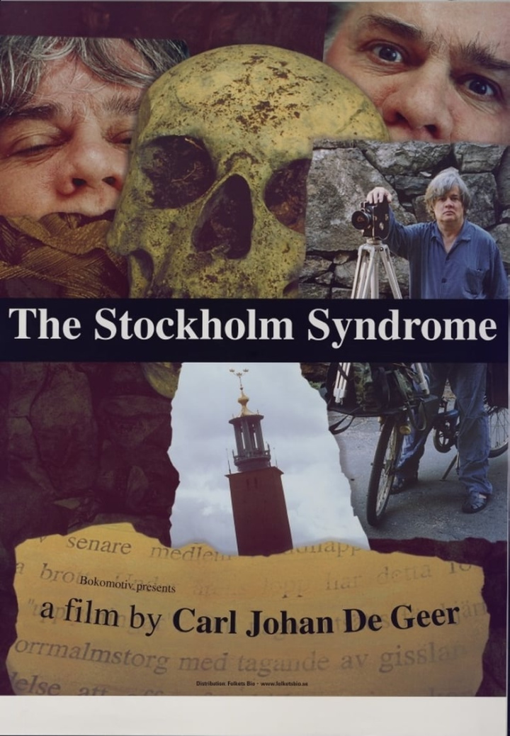 Stockholmssyndromet i gruppen Alla filmer / Documentary hos Mohamad shop (550281)