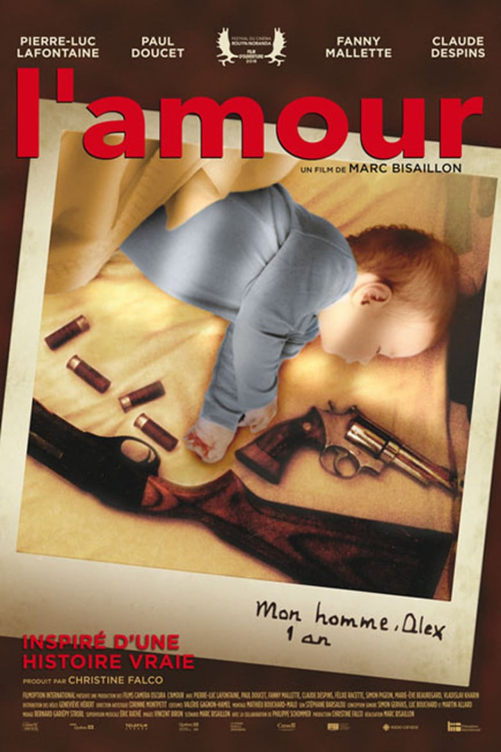 With Love i gruppen Alla filmer / Drama hos Mohamad shop (550376)