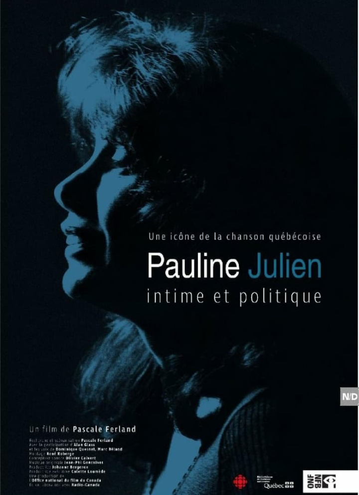 Pauline Julien, intime et politique i gruppen Alla filmer / Documentary hos Mohamad shop (550384)