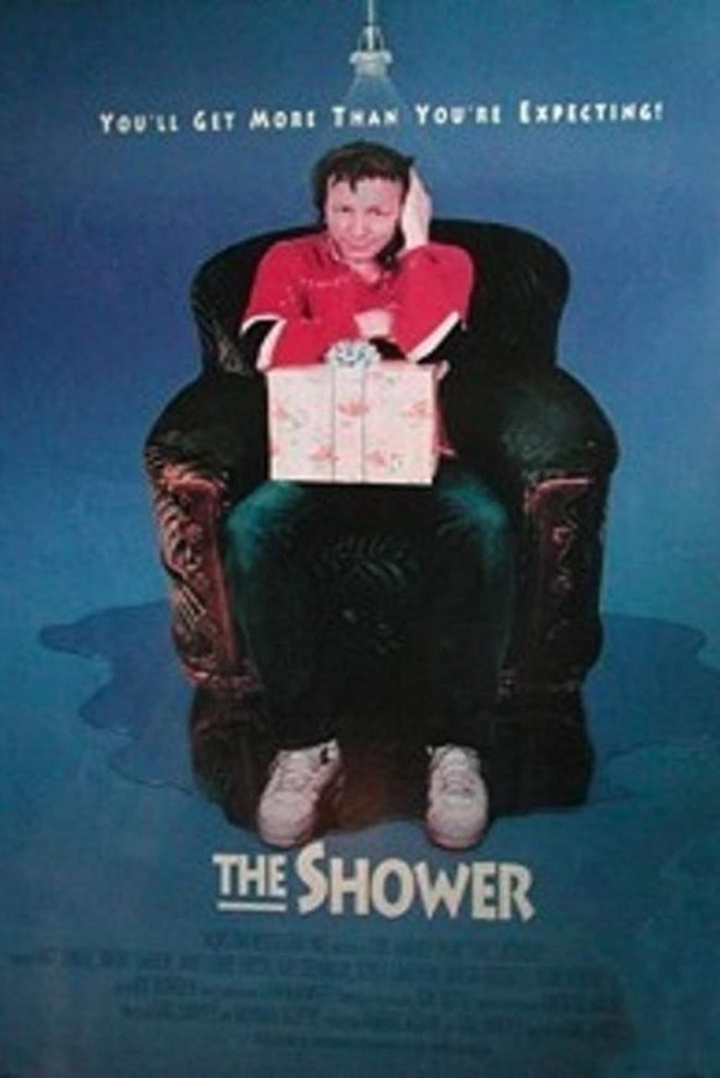 The Shower i gruppen Alla filmer / Comedy hos Mohamad shop (550439)
