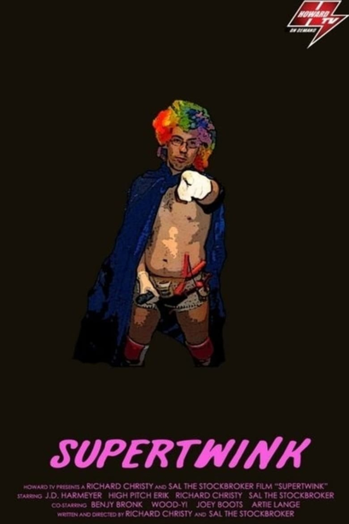 Supertwink i gruppen Alla filmer hos Mohamad shop (550464)