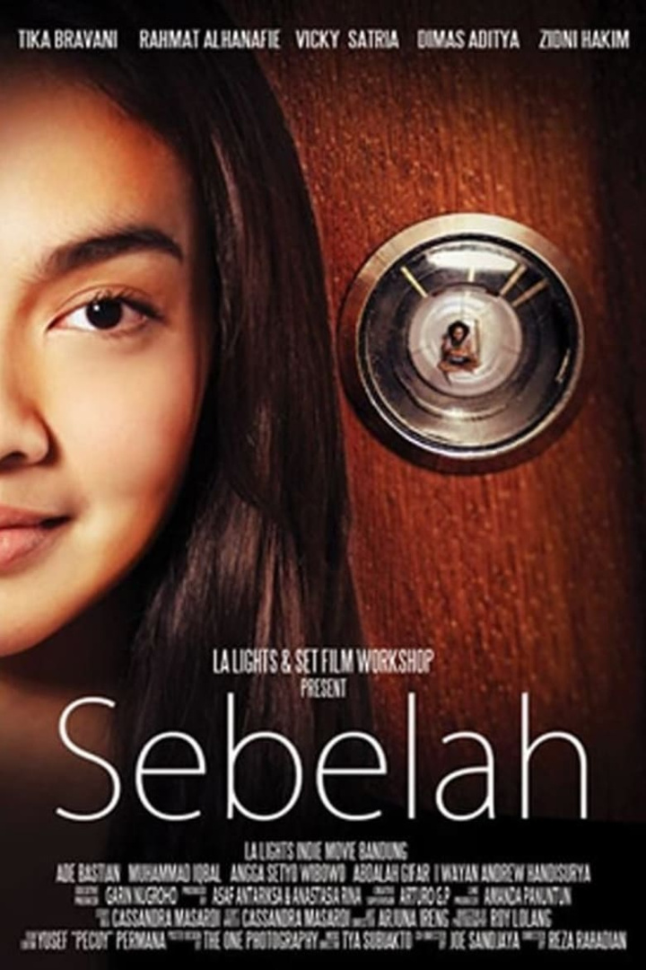 Sebelah i gruppen Alla filmer / Thriller hos Mohamad shop (550468)