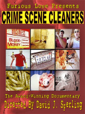 Crime Scene Cleaners