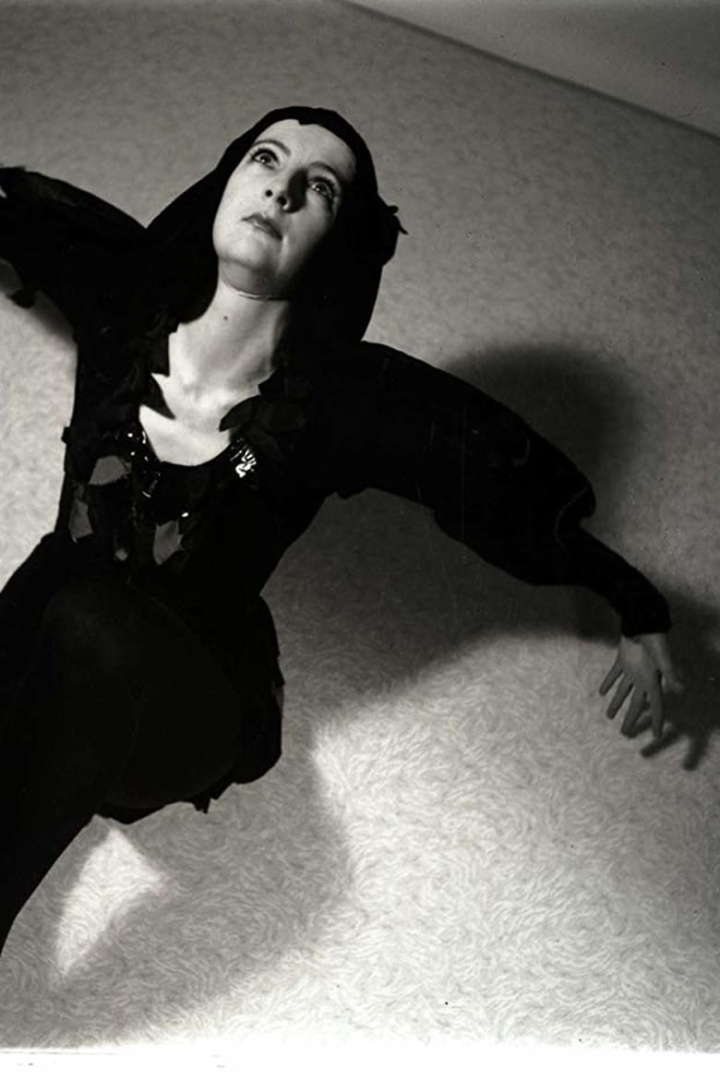 Three Dances i gruppen Alla filmer / Drama hos Mohamad shop (550486)