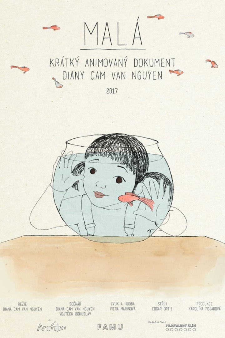 The Little One i gruppen Alla filmer hos Mohamad shop (550509)