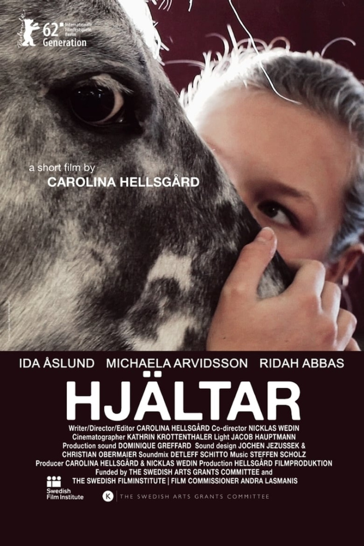 Heroes i gruppen Alla filmer / Drama hos Mohamad shop (550547)