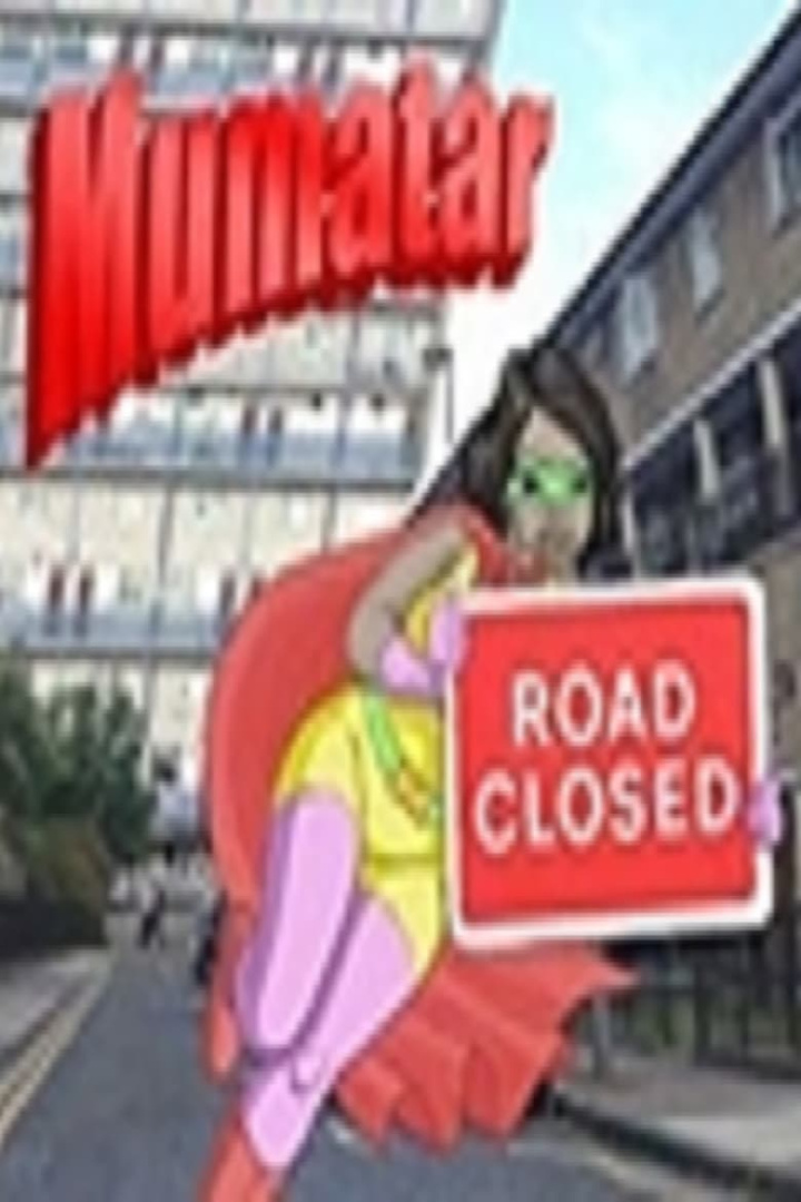 Mumatar i gruppen Alla filmer / Comedy hos Mohamad shop (550610)