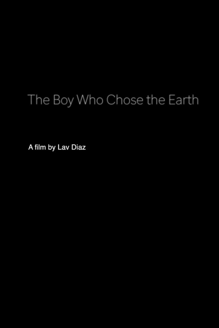 The Boy Who Chose the Earth i gruppen Alla filmer / Drama hos Mohamad shop (550613)