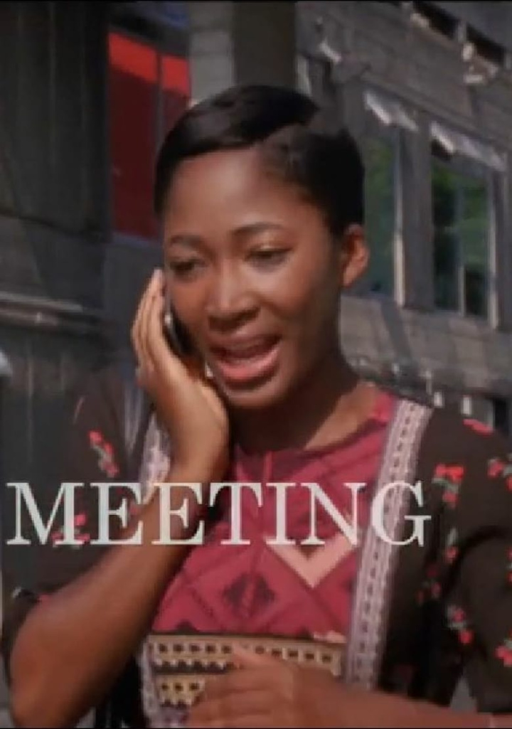 Chance Meeting i gruppen Romantik hos Mohamad shop (550620)