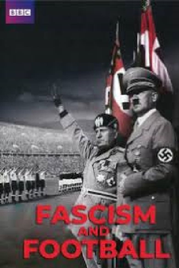 Fascism and Football i gruppen Alla filmer / Documentary hos Mohamad shop (550660)