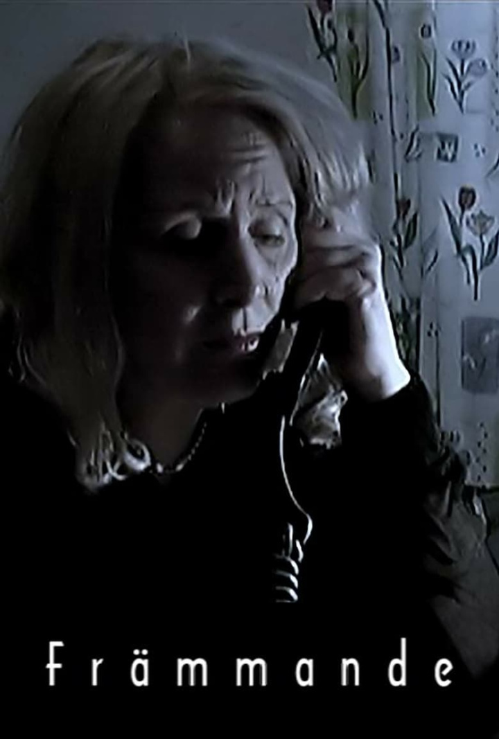 Främmande i gruppen Alla filmer / Drama hos Mohamad shop (550687)