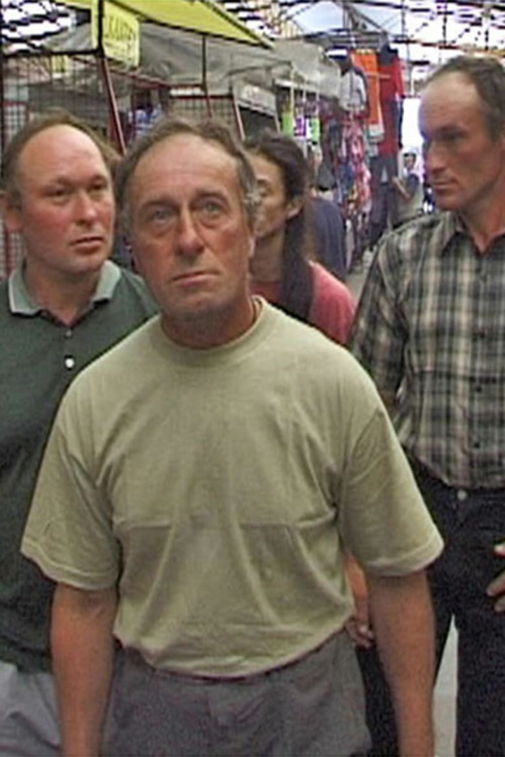 Europe Next Door i gruppen Alla filmer hos Mohamad shop (550703)