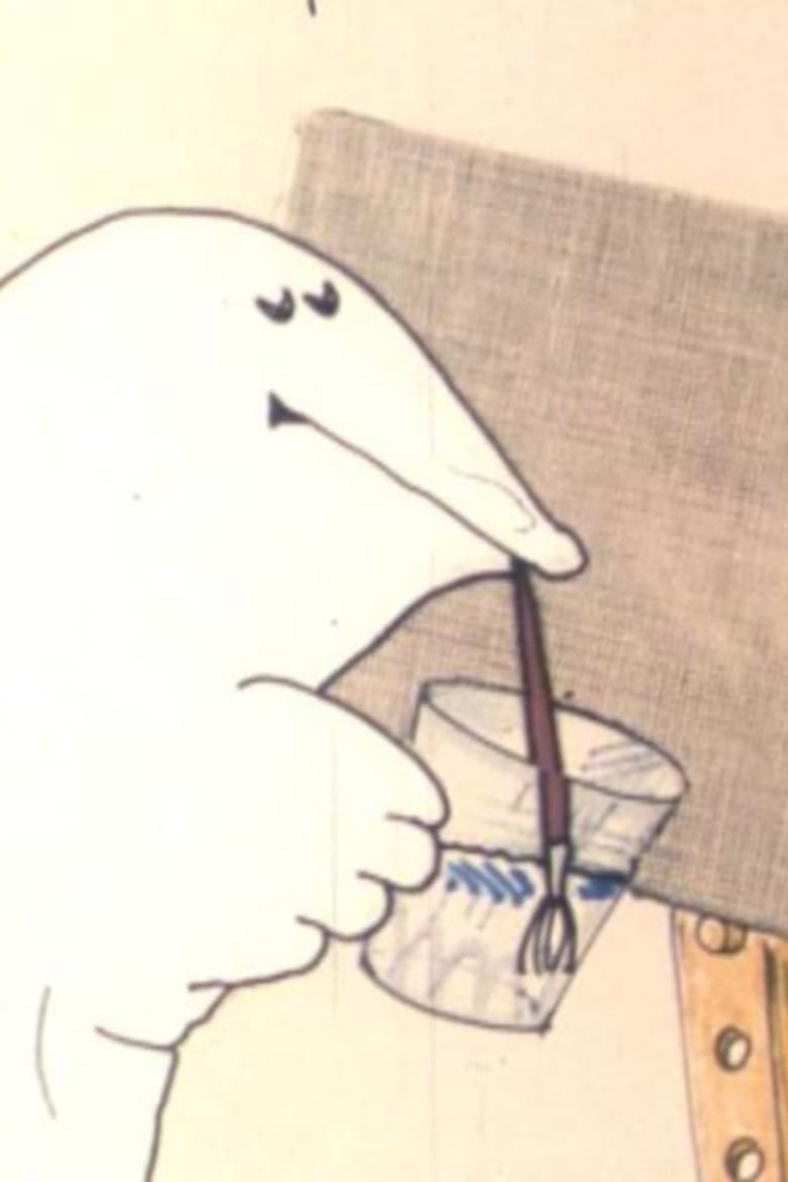 Fish and Chips i gruppen Alla filmer / Animation hos Mohamad shop (550742)