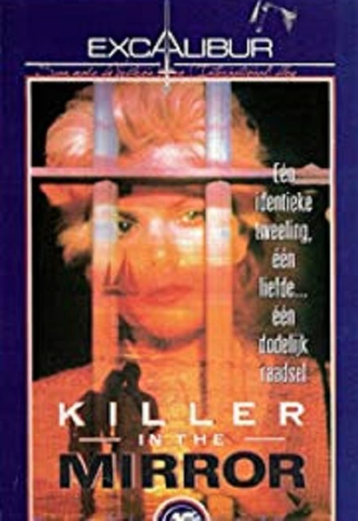Killer in the Mirror i gruppen Alla filmer / Thriller hos Mohamad shop (550771)