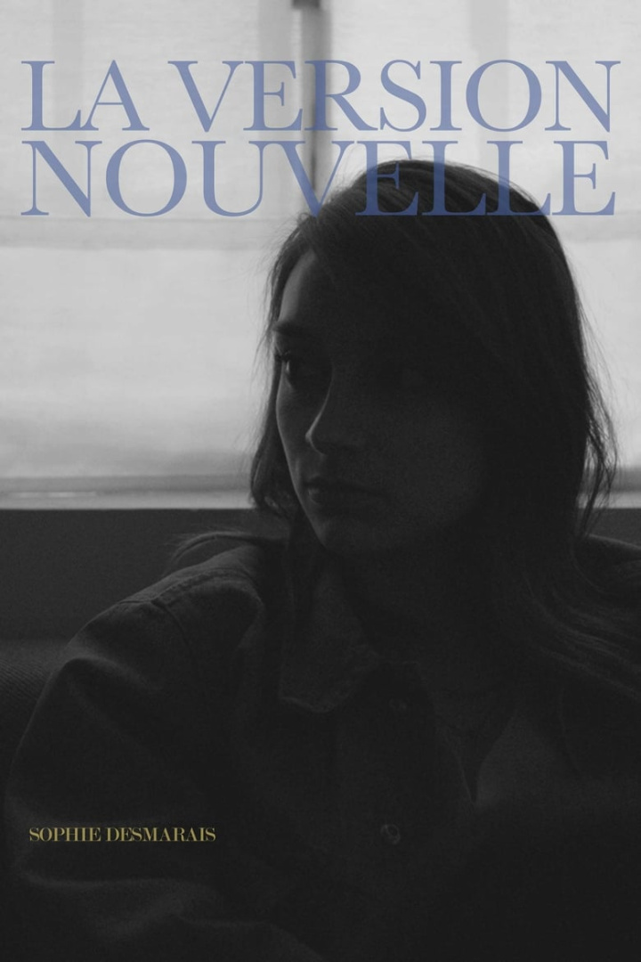 La version nouvelle i gruppen Alla filmer / Drama hos Mohamad shop (550866)