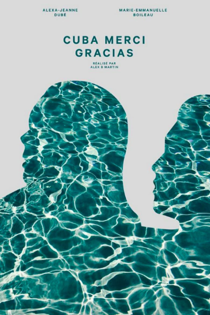 Cuba merci-gracias i gruppen Alla filmer hos Mohamad shop (550869)