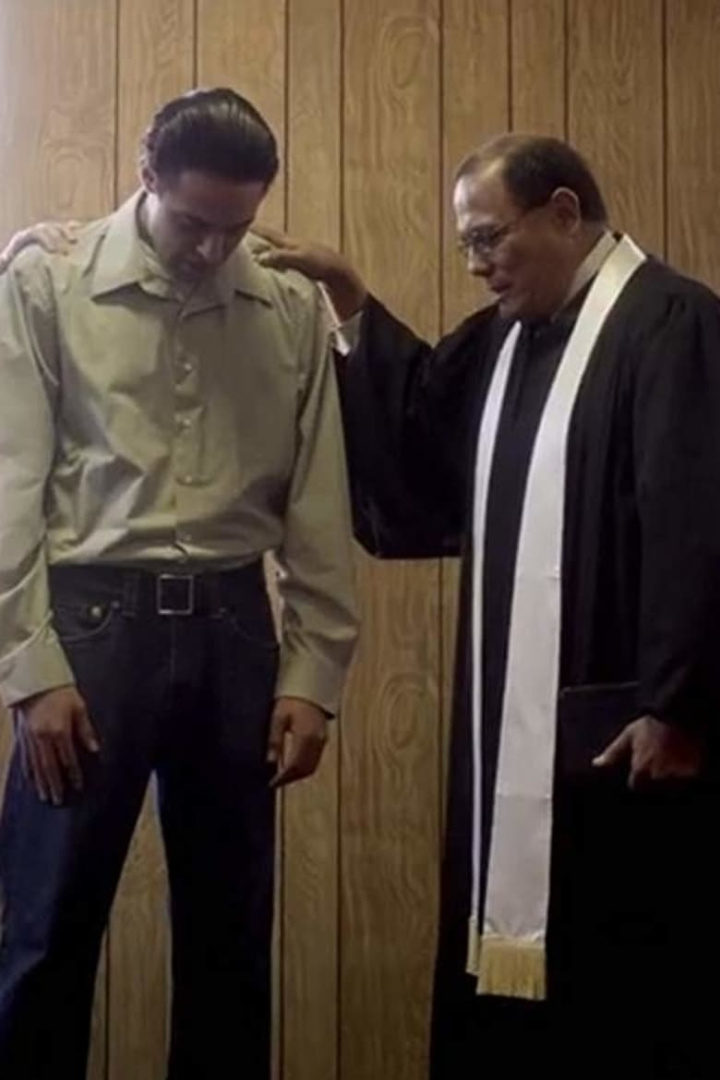 The Dome of Heaven i gruppen Alla filmer / Drama hos Mohamad shop (550898)