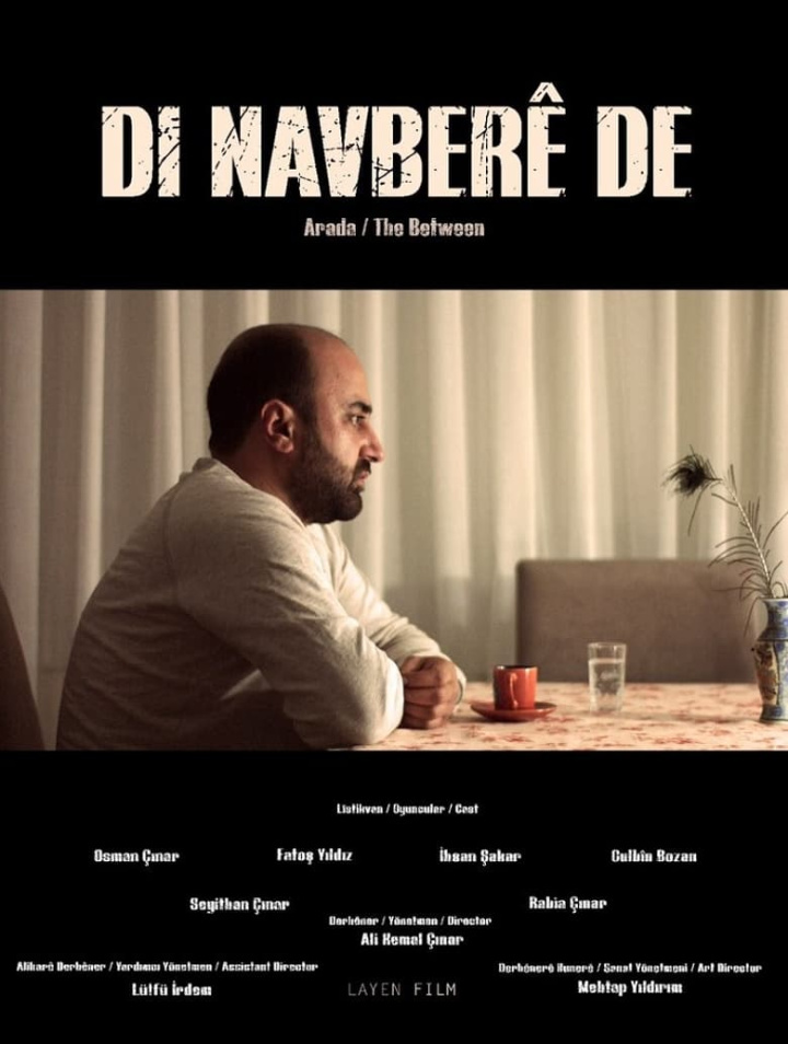 In Between i gruppen Alla filmer hos Mohamad shop (550919)