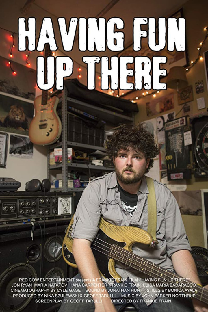 Having Fun Up There i gruppen Alla filmer / Drama hos Mohamad shop (550952)