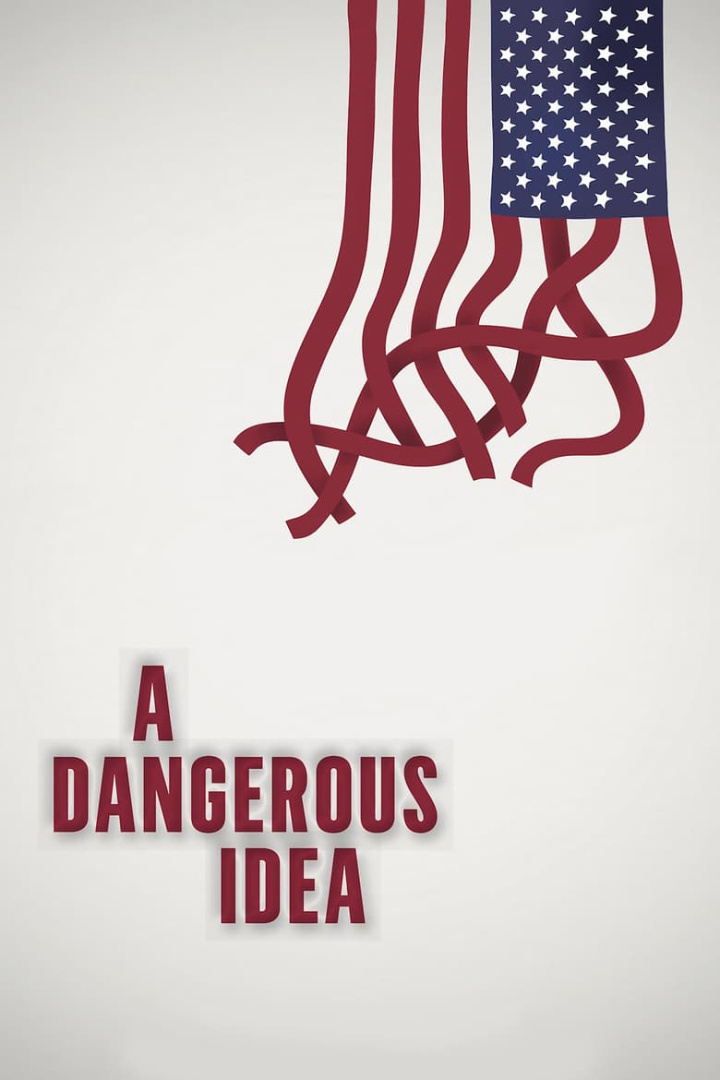 A Dangerous Idea i gruppen Alla filmer / Documentary hos Mohamad shop (550986)
