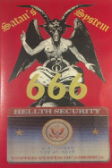 Satan\'s System 666