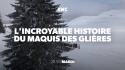 L\'incroyable histoire du maquis de Glières