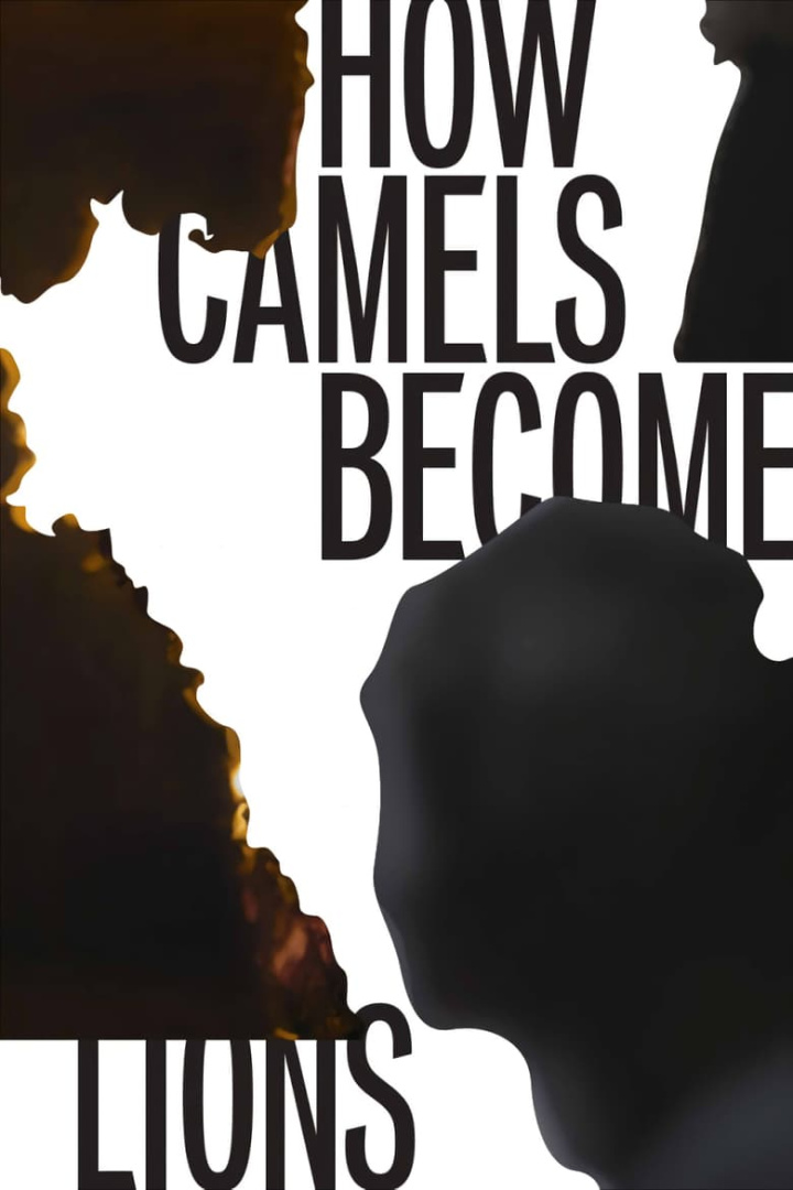 How Camels Become Lions i gruppen Alla filmer / Drama hos Mohamad shop (551212)