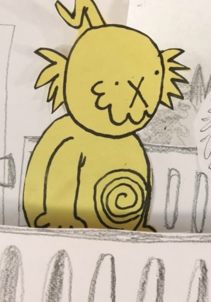 Goodbye Forever Party i gruppen Alla filmer / Animation hos Mohamad shop (551228)