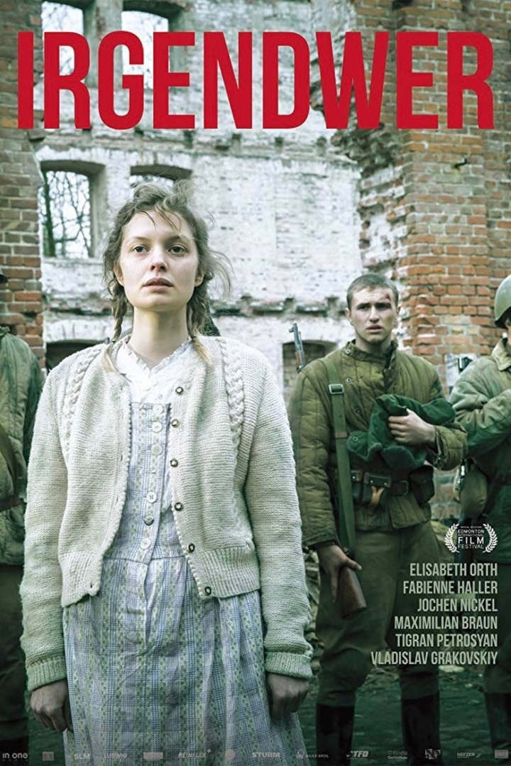 Someone i gruppen Alla filmer hos Mohamad shop (551230)