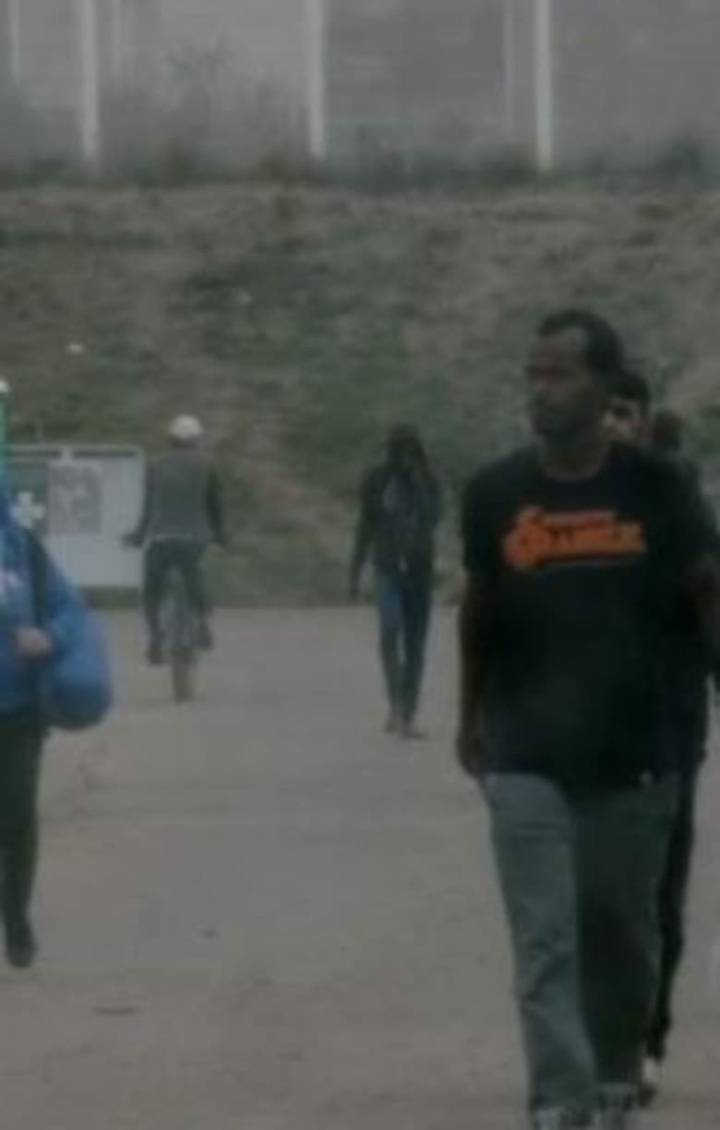 Song for the Jungle i gruppen Alla filmer / Documentary hos Mohamad shop (551285)