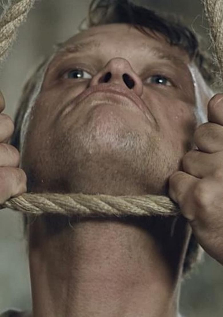 The Beginning i gruppen Alla filmer / Drama hos Mohamad shop (551290)