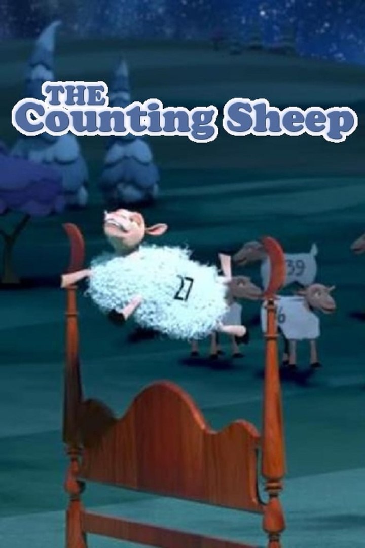 The Counting Sheep i gruppen Alla filmer / Family hos Mohamad shop (551368)