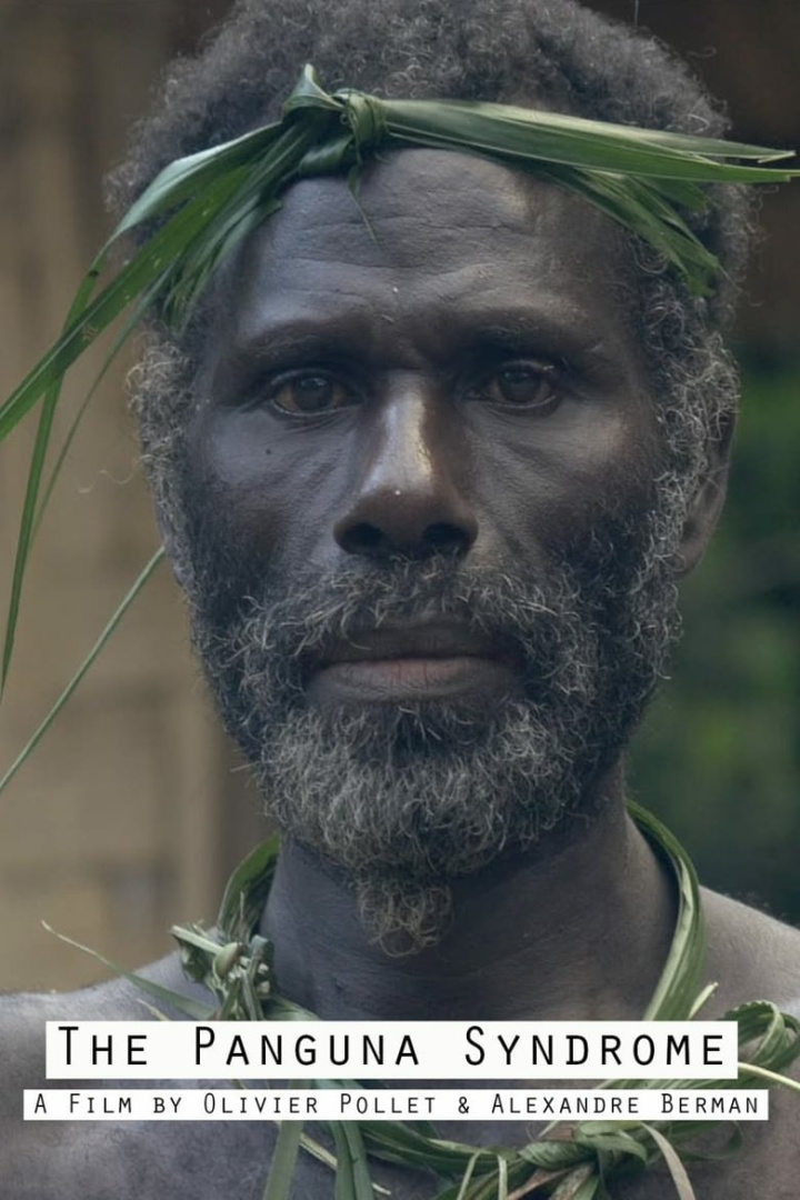 The Panguna Syndrome i gruppen Alla filmer hos Mohamad shop (551411)