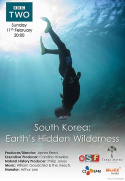 South Korea: Earth\'s Hidden Wilderness