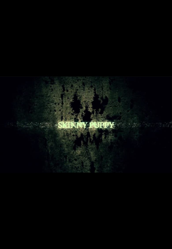 Skinny Puppy: Eurosolvent i gruppen Alla filmer / Music hos Mohamad shop (551451)