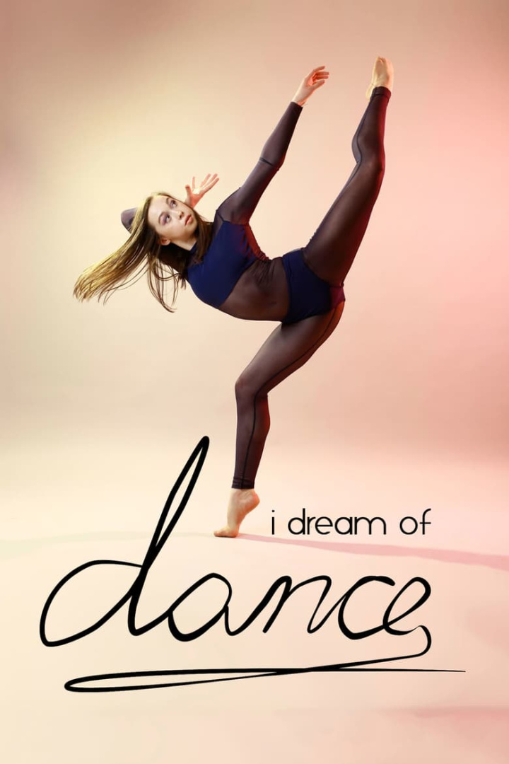 I Dream of Dance i gruppen Alla filmer / Documentary hos Mohamad shop (551458)