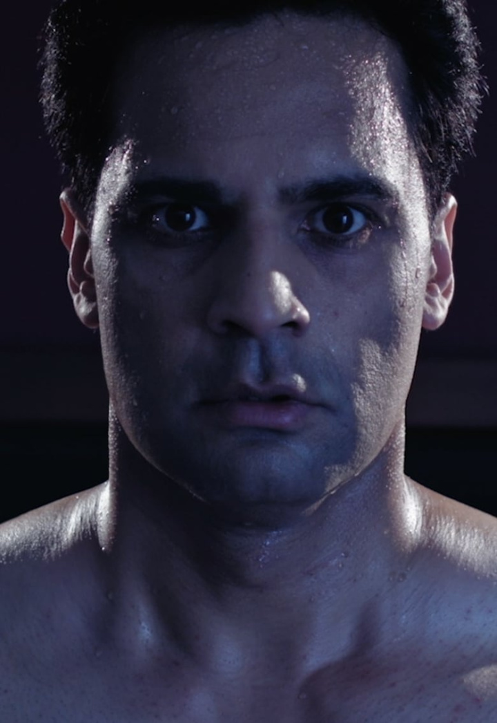 Innocent Killer i gruppen Alla filmer / Thriller hos Mohamad shop (551472)