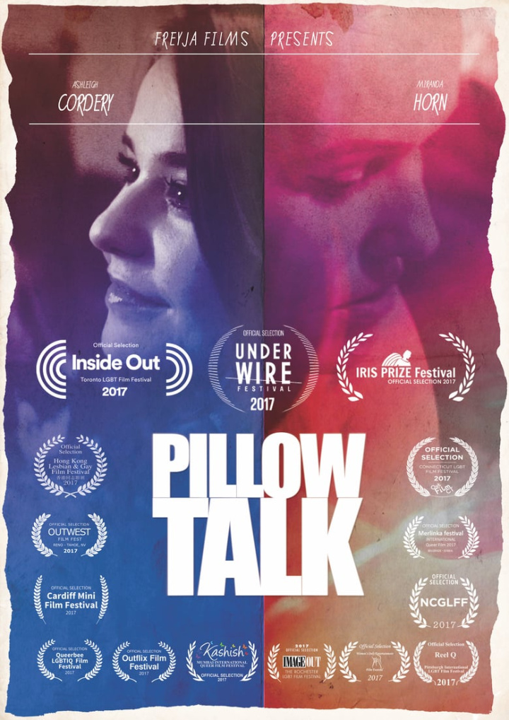Pillow Talk i gruppen Alla filmer / Drama hos Mohamad shop (551531)