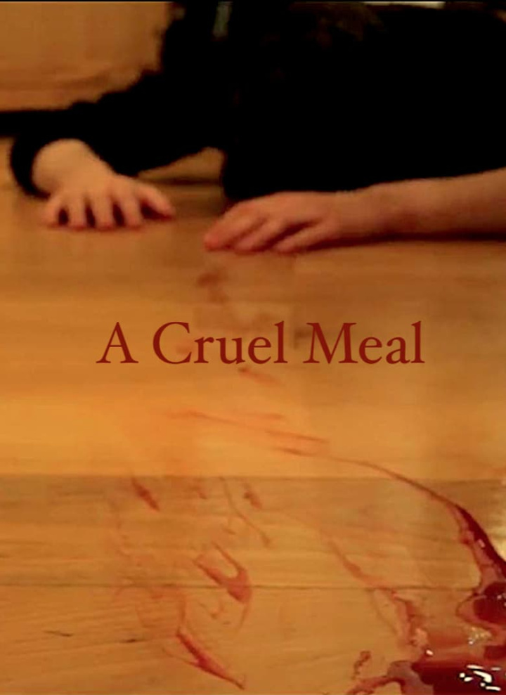 A Cruel Meal i gruppen Alla filmer hos Mohamad shop (551545)